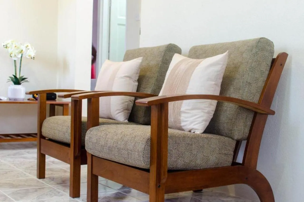 Hopeville Apartments Christ Church Barbados