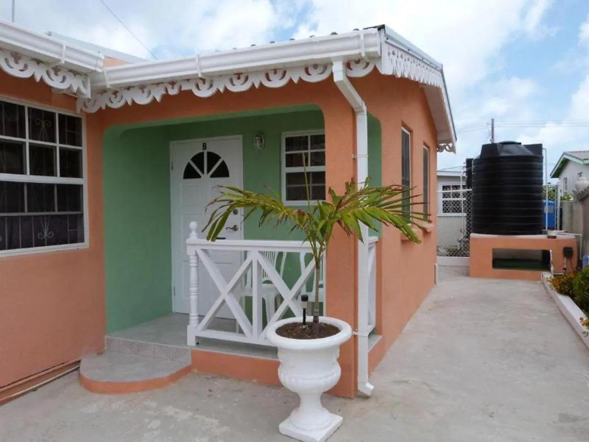 Hopeville Apartments Christ Church Barbados
